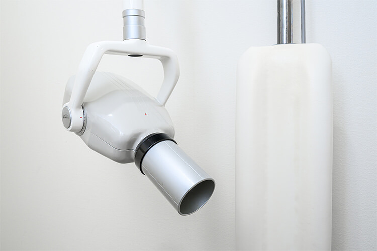 デジタルレントゲン